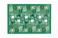 High Frequency PCB(HFP) 1