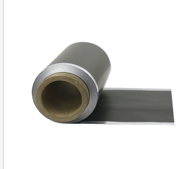 Conductive carbon coated aluminum foil 5