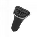 QN-RD599X 300mhz-868mhz USB Face To Face Clone Car Charger Remote Control 
