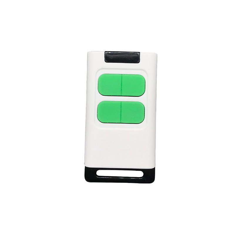 QN-RD725 Rolling Code And Fixed Code Garage Door Remote Control Duplicator 