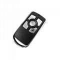 QN-RD071X 5 Keys Remote Duplicator Fixed Code For Garage Door 2