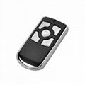 QN-RD071X 5 Keys Remote Duplicator Fixed Code For Garage Door 5