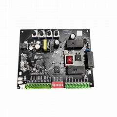 AC Sliding Gate Controller Automatic Sliding Gate Control Board for gate 