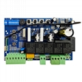 2DPD-013 Soft Start Industrial Equipment Swing Gate Control Board