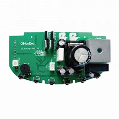 Industrial Section Door Openers Control Board