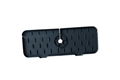 Grey Rubber Drying Mat for Kitchen &