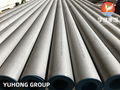 DUPLEX STEEL PIPE/TUBE 1