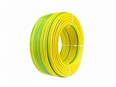 Wire laying