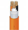 Cables for new energy vehicles