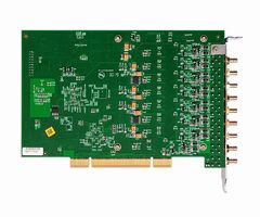 北京阿爾泰科技 測試音頻和振動信號採集卡PCI8814