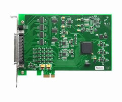北京阿尔泰多功能数据采集卡PCI_PCIe565x 系列