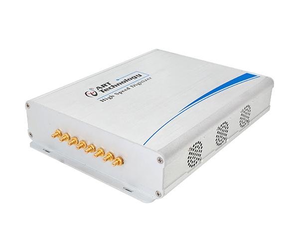 阿爾泰科技高頻高動態信號採集數據採集卡USB8914/8912