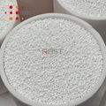 High Purity 5N Aluminum Oxide Granule for Sapphire Growing Ingot 1
