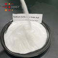 2022 New Supplier Na2CO3 99.5% Sodium Carbonate Powder Industrial Grade Soda Ash 1