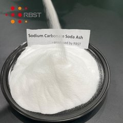 2022 New Supplier Na2CO3 99.5% Sodium Carbonate Powder Industrial Grade Soda Ash