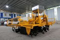 Sugarcane Seeders transplanters High Planting Efficiency SugarCane Planter