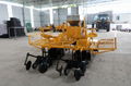 Sugarcane Seeders transplanters High Planting Efficiency SugarCane Planter 3