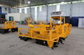 Double Bud Sugarcane Planter High Efficiency Sugarcane Seeder Transplanters