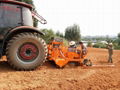 Double Bud Sugarcane Planter High Efficiency Sugarcane Seeder Transplanters 4