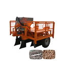 Cassava Planter Vegetables Cassava Seeder Transplanters