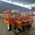 Cassava Planter Vegetables Cassava Seeder Transplanters