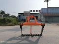 SGNJ Cassava Harvester high quality Simple Potato Harvester