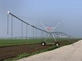 smart control 20-200 acres center pivot irrigation machine
