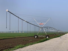 smart control 20-200 acres center pivot