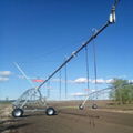 China Yulin Center Pivot Irrigation