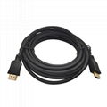 High-speed Hdmi Cable 2.0V 4K 60HZ 1