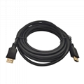 High-speed Hdmi Cable 2.0V 4K 60HZ 1