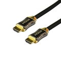 High Speed 1.5m 2.0 Hdmi To Hdmi Cable Support Ethernet 3D 4K HDTV