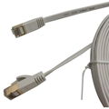 CAT7 SSTP FLAT PATCH CABLE 3