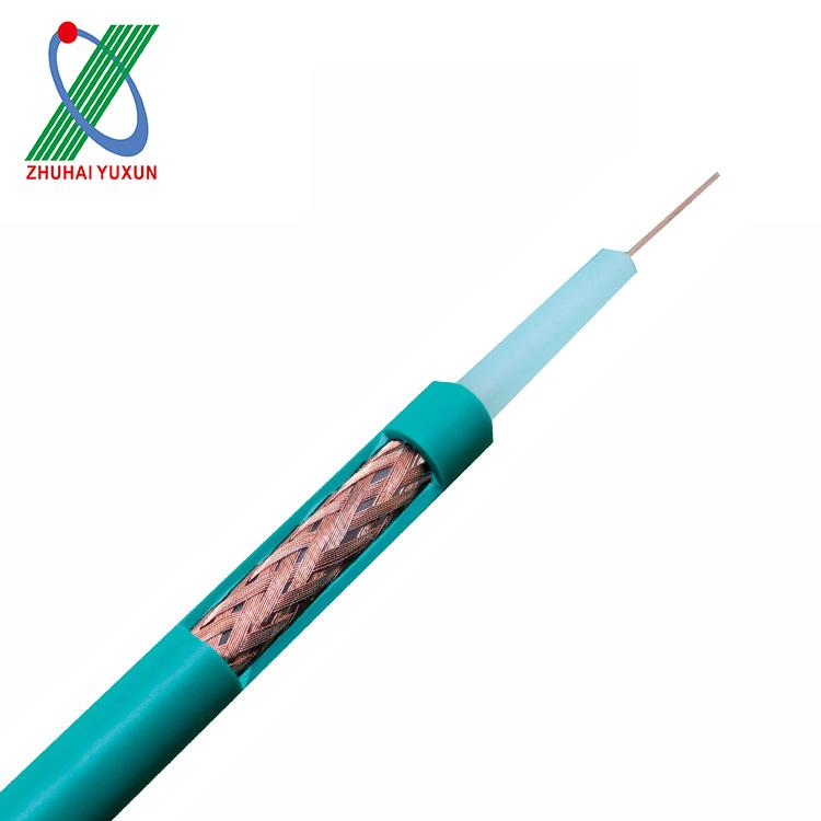 KX6/KX7 Coaxial cable 3