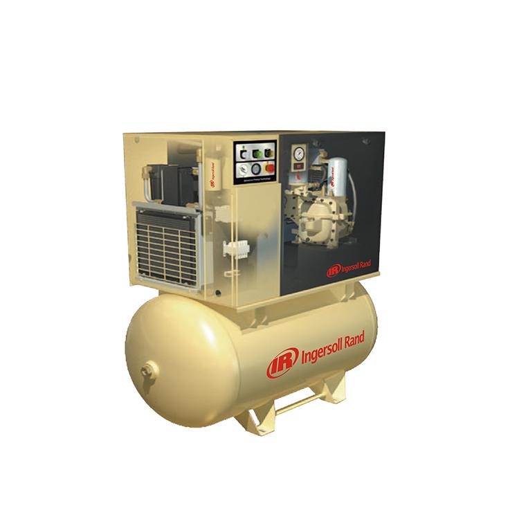 Ingersoll Rand Air Compressor