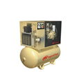 Ingersoll Rand Air Compressor