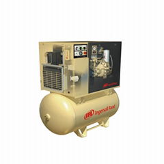 Ingersoll Rand Air Compressor