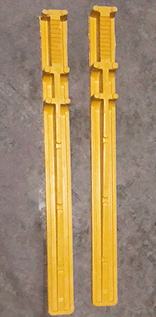 Composite FRP cable bracket 5