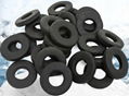 Factory Price Machinery Rubber Seal Ring Water Expansion Stop Ring