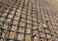  bidirectional tensile geogrids 4