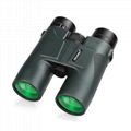 Uscamel Optics 10x42 HD Compact Binoculars