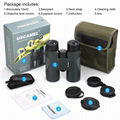 Uscamel Optics 10x42 HD Compact Binoculars 5