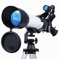 Uscamel Optics 3 Rotatable Eyepieces Telescope for Beginners 1