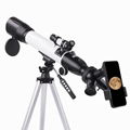 Uscamel Optics 3 Rotatable Eyepieces Telescope for Beginners 4