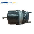 XCMG official crane spare parts energy storage spring brake chamber 3