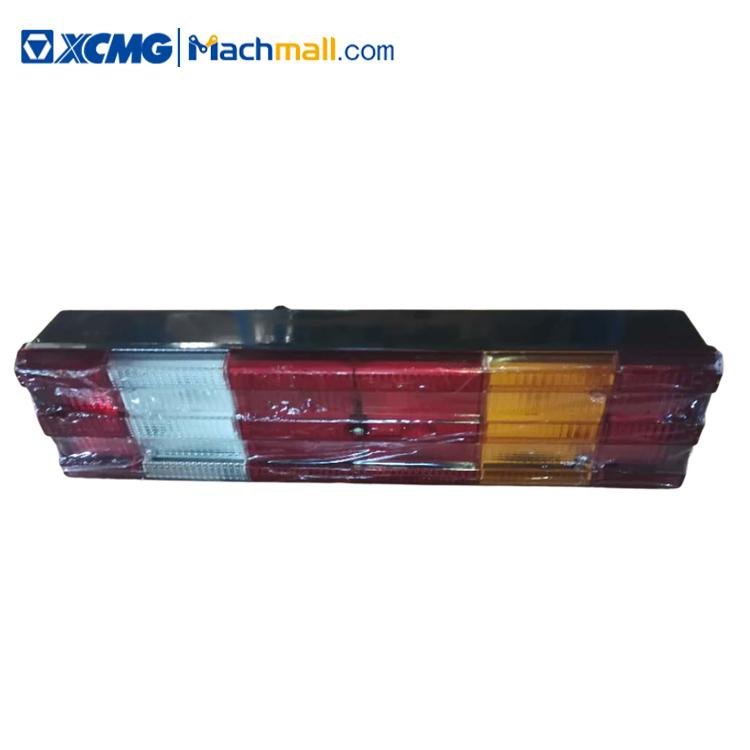 XCMG official crane spare parts right rear combination light CJ520-140R 3