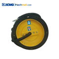 XCMG official crane spare parts brush