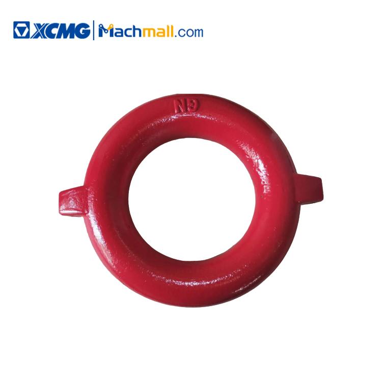 XCMG official crane spare parts lifting ring