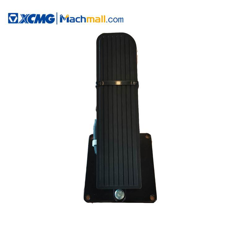 XCMG Official Crane Spare Parts Electronic Accelerator Pedal 11080030010 2