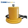 XCMG official crane spare parts brush